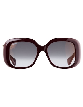 Lentes de sol Cartier para mujer