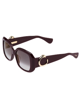 Lentes de sol Cartier para mujer