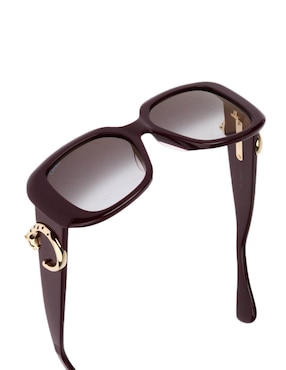 Lentes de sol Cartier para mujer