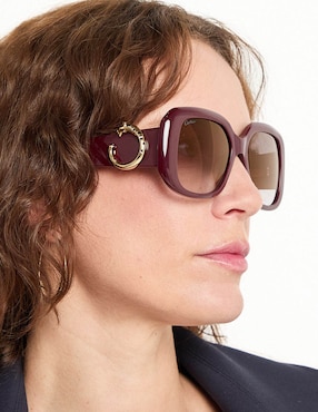 Lentes de sol Cartier para mujer