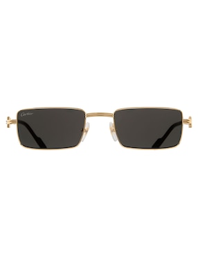 Lentes de sol Cartier unisex