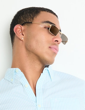 Lentes de sol Cartier unisex