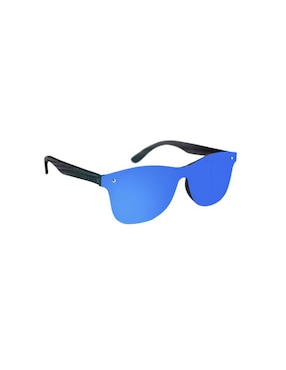 Lentes de sol Marinity Azul Negro unisex