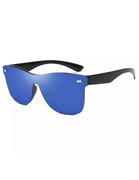 Lentes de sol Marinity Azul Negro unisex