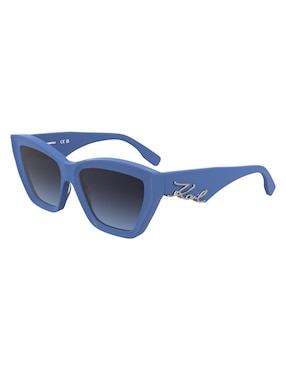 Lentes de sol Karl Lagerfeld para mujer