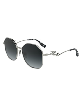 Lentes de sol Karl Lagerfeld KL358S-5716-040 para mujer