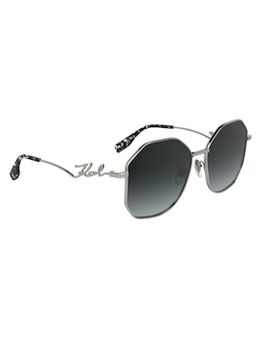 Lentes de sol Karl Lagerfeld KL358S-5716-040 para mujer
