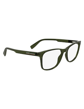Armanzon Lacoste para hombre