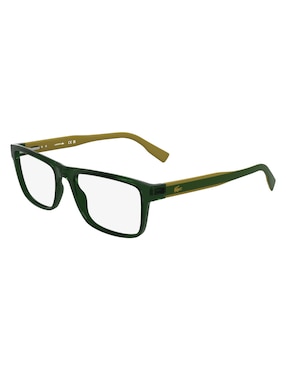 Armanzon Lacoste para hombre