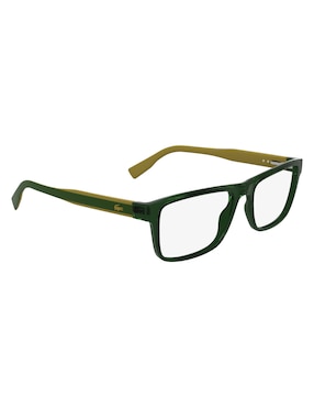 Armanzon Lacoste para hombre