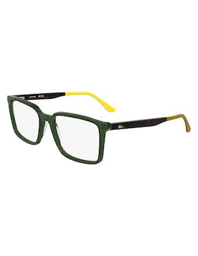 Armanzon Lacoste para hombre