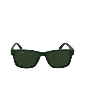 Armanzon Lacoste para hombre