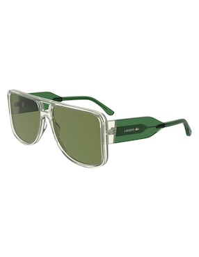 Lentes de sol Lacoste L6056S-5916-315 unisex