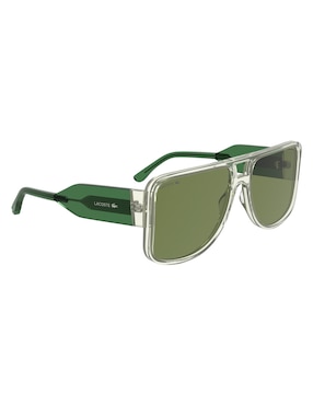 Lentes de sol Lacoste L6056S-5916-315 unisex