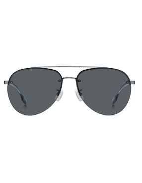 Lentes de sol Hugo Boss 1537FSK V81IR para hombre