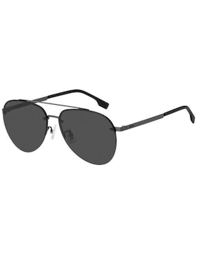 Lentes de sol Hugo Boss 1537FSK V81IR para hombre
