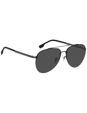 Lentes de sol Hugo Boss 1537FSK V81IR para hombre