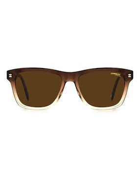 Lentes de sol Carrera 266/S 0MY70 para hombre
