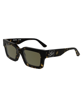 Lentes de sol Karl Lagerfeld unisex