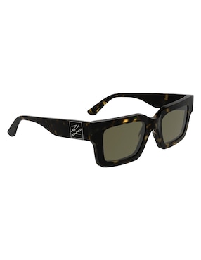 Lentes de sol Karl Lagerfeld unisex