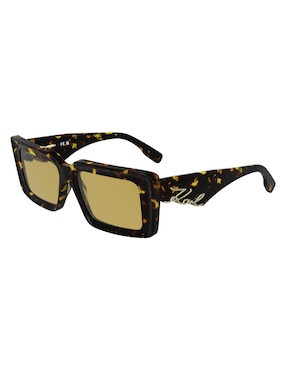 Lentes de sol Karl Lagerfeld para mujer