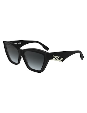 Lentes de sol Karl Lagerfeld para mujer