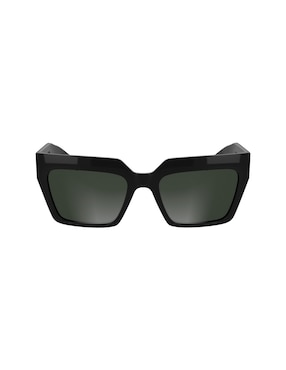 Lentes de sol Karl Lagerfeld KL6181S-5519-001 para mujer