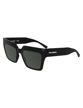 Lentes de sol Karl Lagerfeld KL6181S-5519-001 para mujer