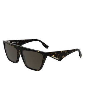 Lentes de sol Karl Lagerfeld KL6186S-6015-242 unisex