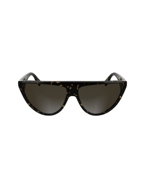 Lentes de sol Karl Lagerfeld KL6185S-5914-242 para mujer