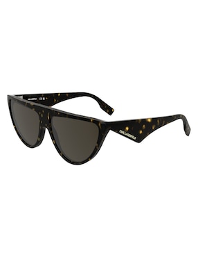 Lentes de sol Karl Lagerfeld KL6185S-5914-242 para mujer