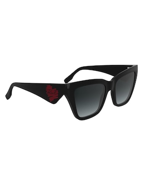 Lentes de sol Karl Lagerfeld KL6184S-5319-001 para mujer