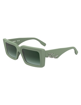 Lentes de sol Karl Lagerfeld KL6180S-5317-316 para mujer