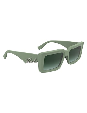 Lentes de sol Karl Lagerfeld KL6180S-5317-316 para mujer