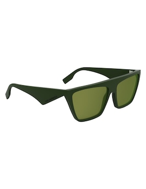 Lentes de sol Karl Lagerfeld KL6186S-6015-300 unisex
