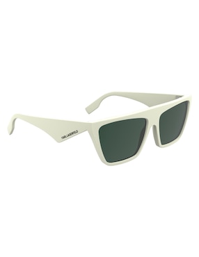 Lentes de sol Karl Lagerfeld KL6186S-6015-105 unisex