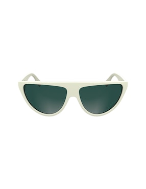 Lentes de sol Karl Lagerfeld KL6185S-5914-105 para mujer