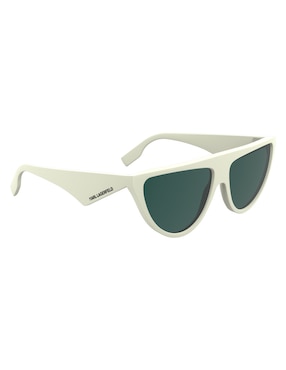 Lentes de sol Karl Lagerfeld KL6185S-5914-105 para mujer