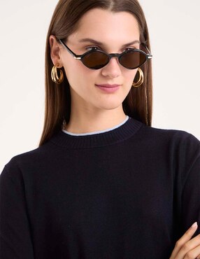 Lentes de sol Cartier unisex