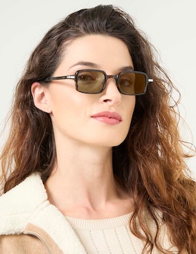 Lentes de sol Cartier unisex
