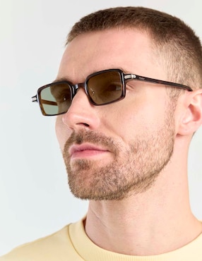 Lentes de sol Cartier unisex