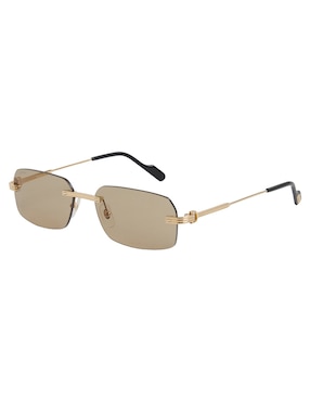 Lentes de sol Cartier para hombre