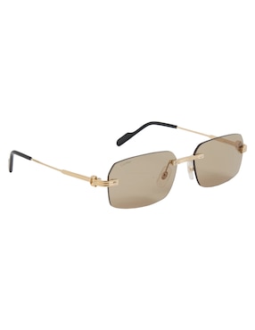 Lentes de sol Cartier para hombre