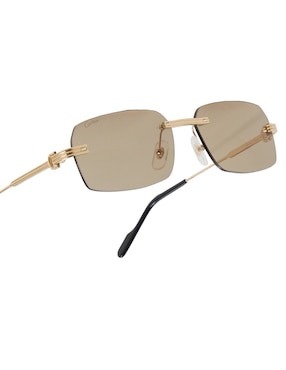 Lentes de sol Cartier para hombre