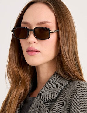 Lentes de sol Cartier para mujer