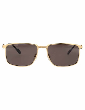 Lentes de sol Cartier para hombre