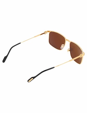 Lentes de sol Cartier para hombre
