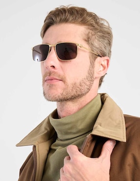 Lentes de sol Cartier para hombre