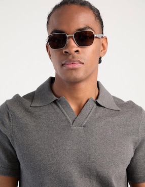 Lentes de sol Cartier para hombre