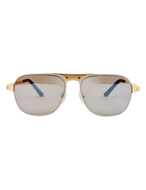 Lentes de sol Cartier CT0532S para hombre